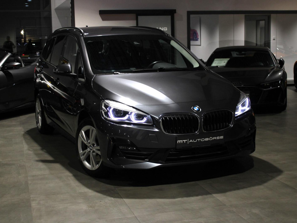 BMW 2 Serie