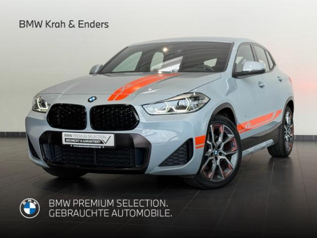 BMW X2 sDrive20i