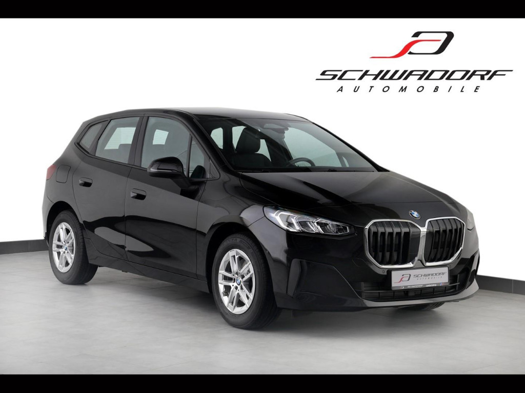 BMW 2 Serie 218 Active Tourer 218d