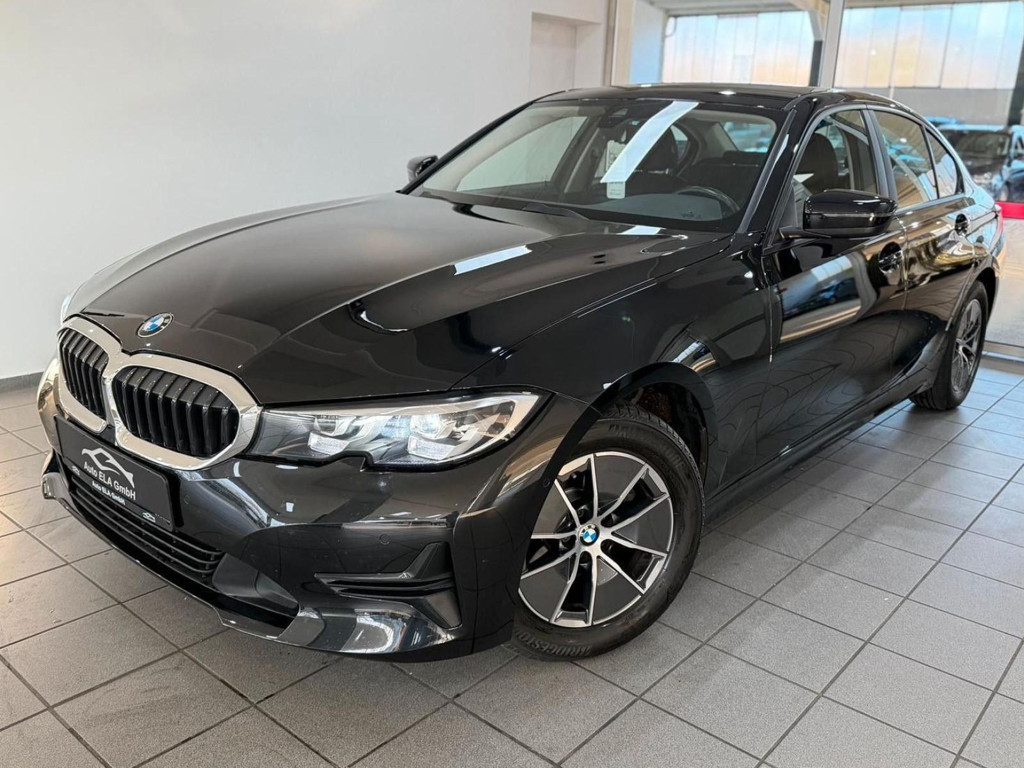 BMW 3 Serie