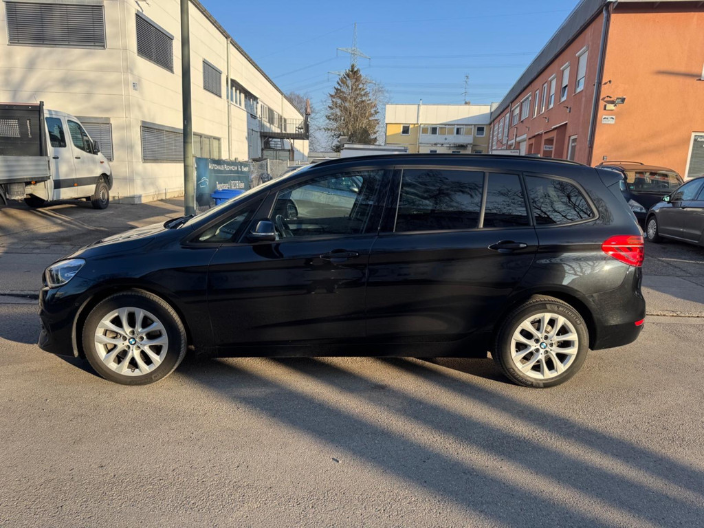 BMW 2 Serie