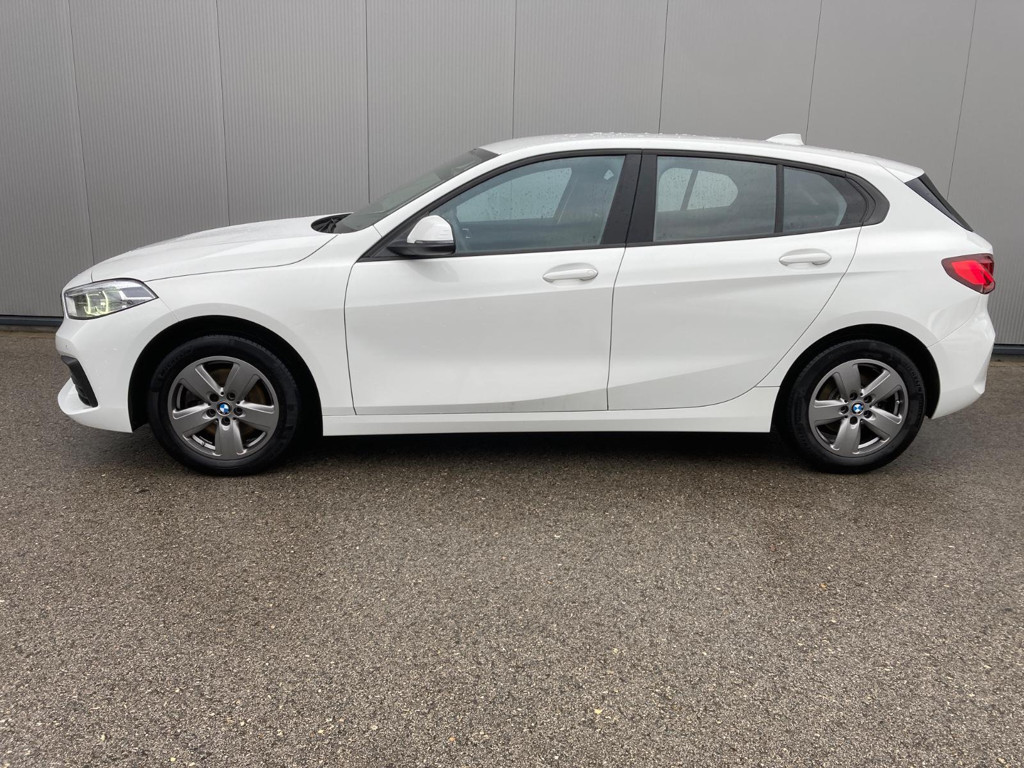 BMW 1 Serie 118 Sedan