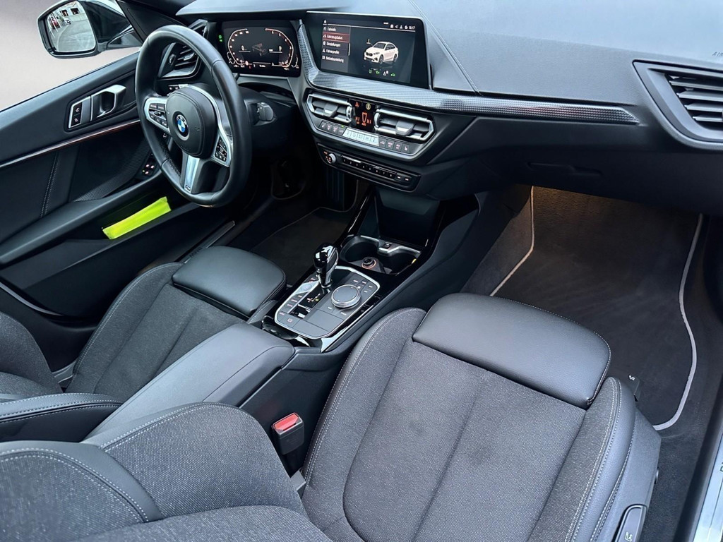 BMW 2 Serie 220 xDrive Sport Line Coupé Gran Coupé 220i