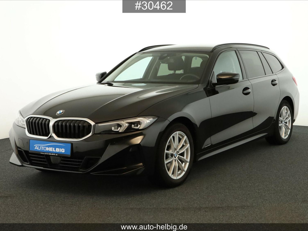 BMW 3 Serie 320 Touring 320d
