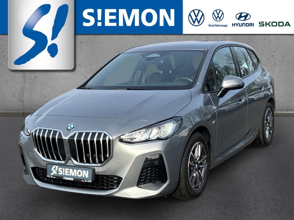 BMW 2 Serie 218 M-Sport Active Tourer