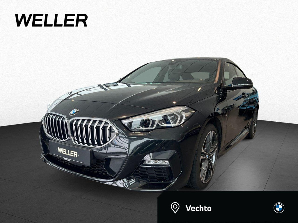 BMW 2 Serie 218 M-Sport Coupé Gran Coupé 218i