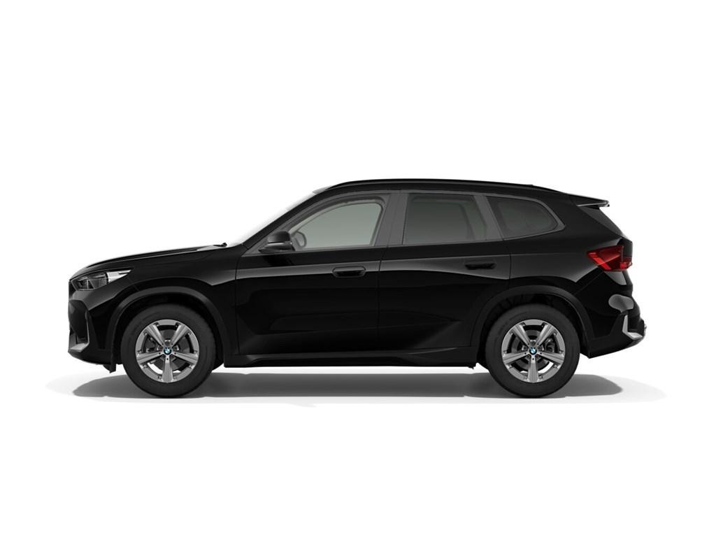 BMW X1 xDrive