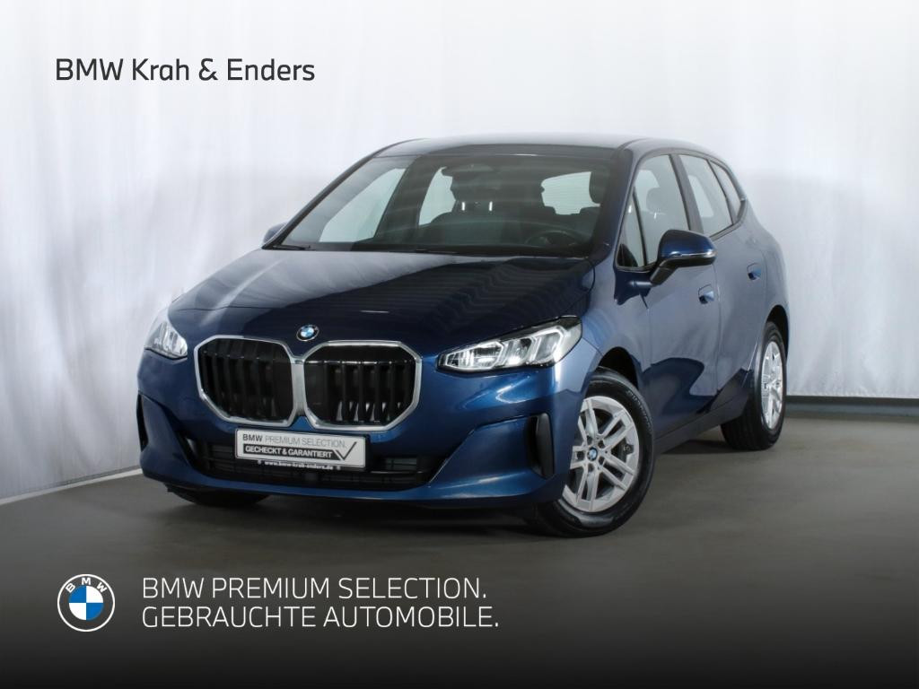 BMW 2 Serie 220 Active Tourer 220i
