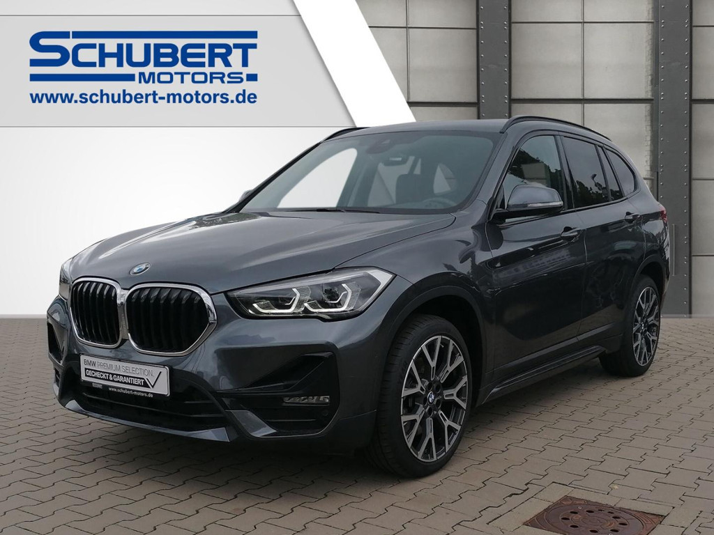 BMW X1 Sport Line sDrive20d