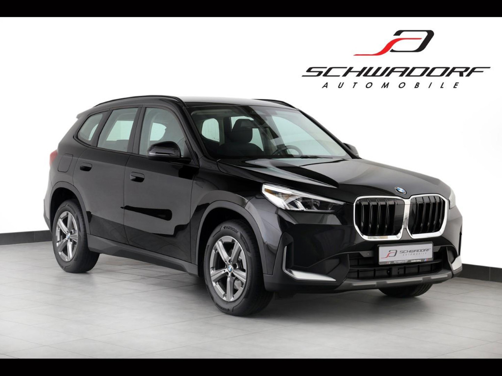 BMW X1 sDrive18d