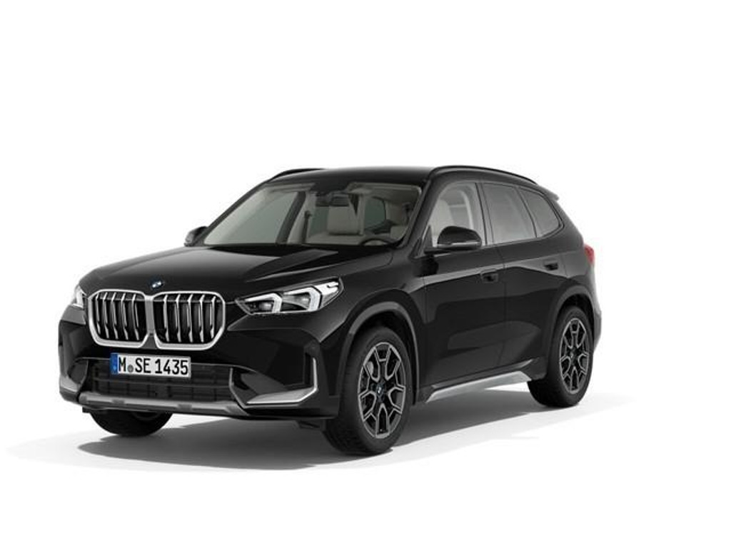 BMW X1 sDrive20i