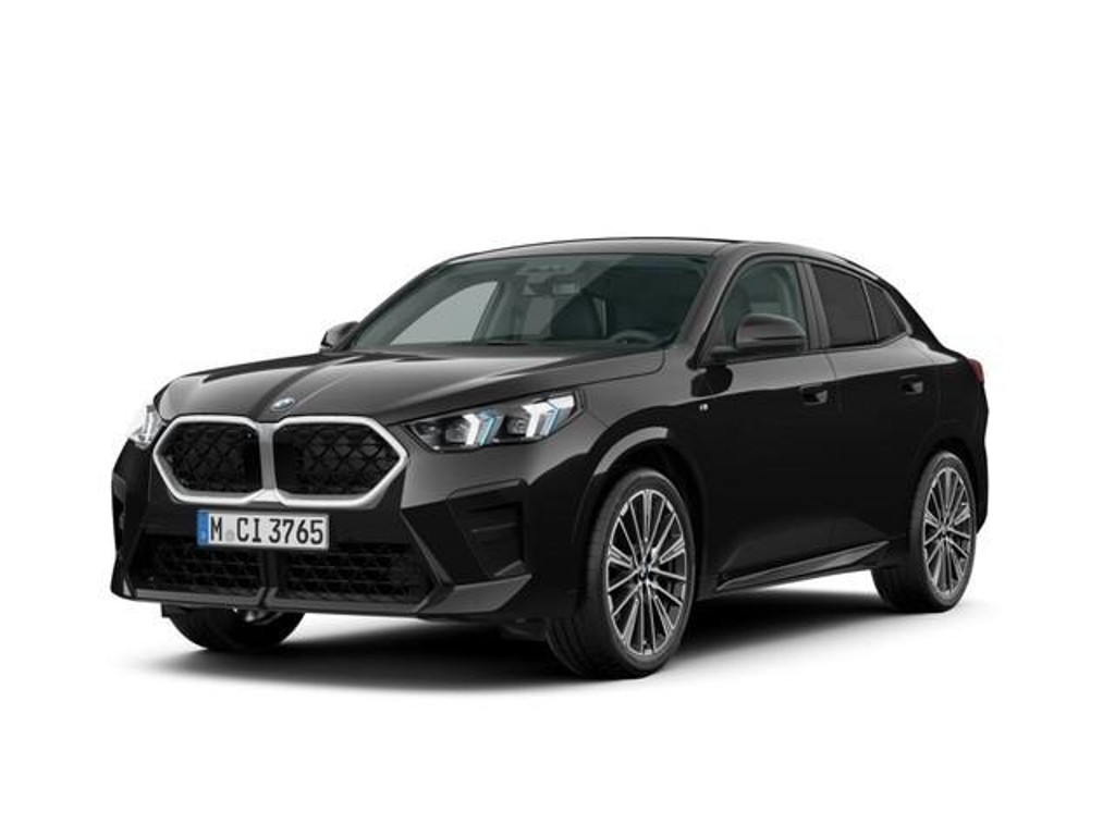 BMW X2 M-Sport sDrive20d
