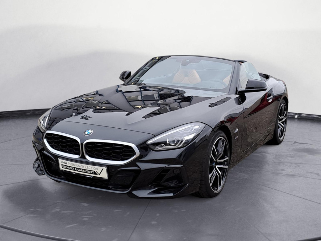 BMW Z4 M-Sport Cabrio Roadster sDrive30i