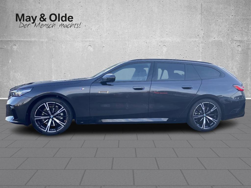 BMW 5 Serie 520 520i
