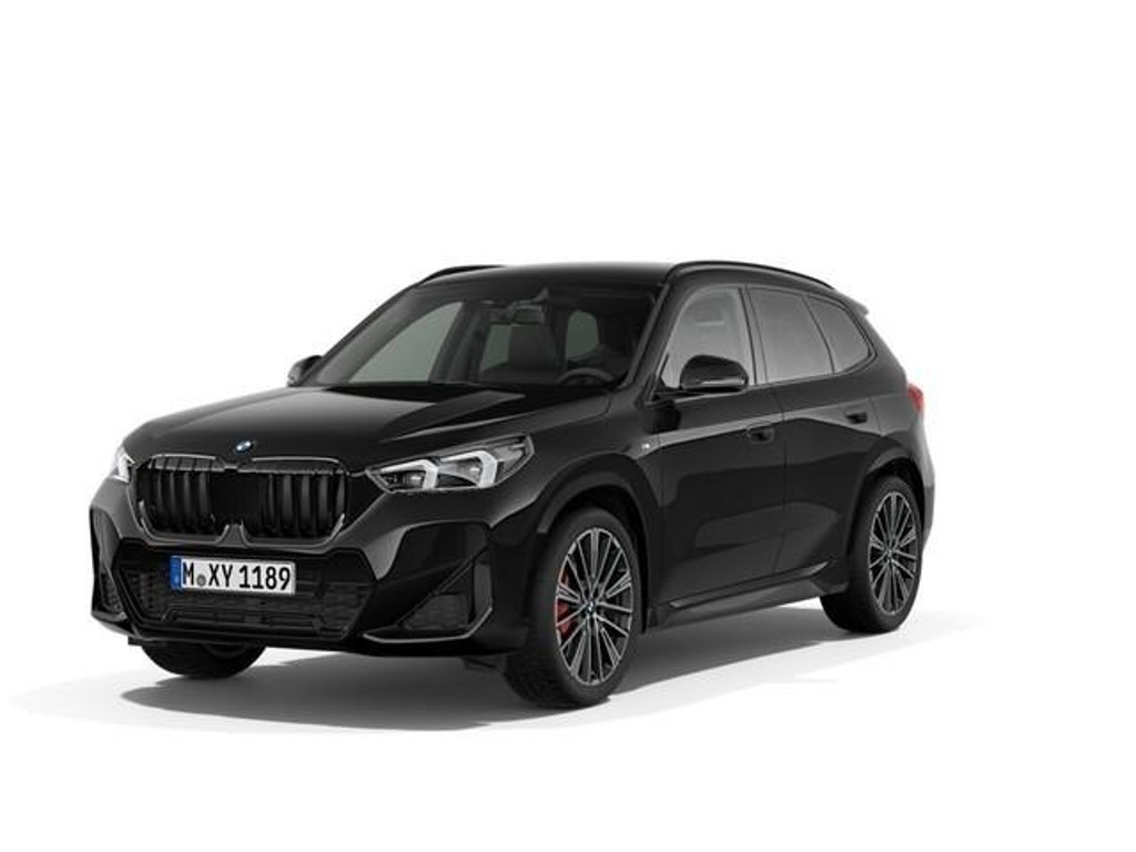 BMW X1 M-Sport sDrive20d
