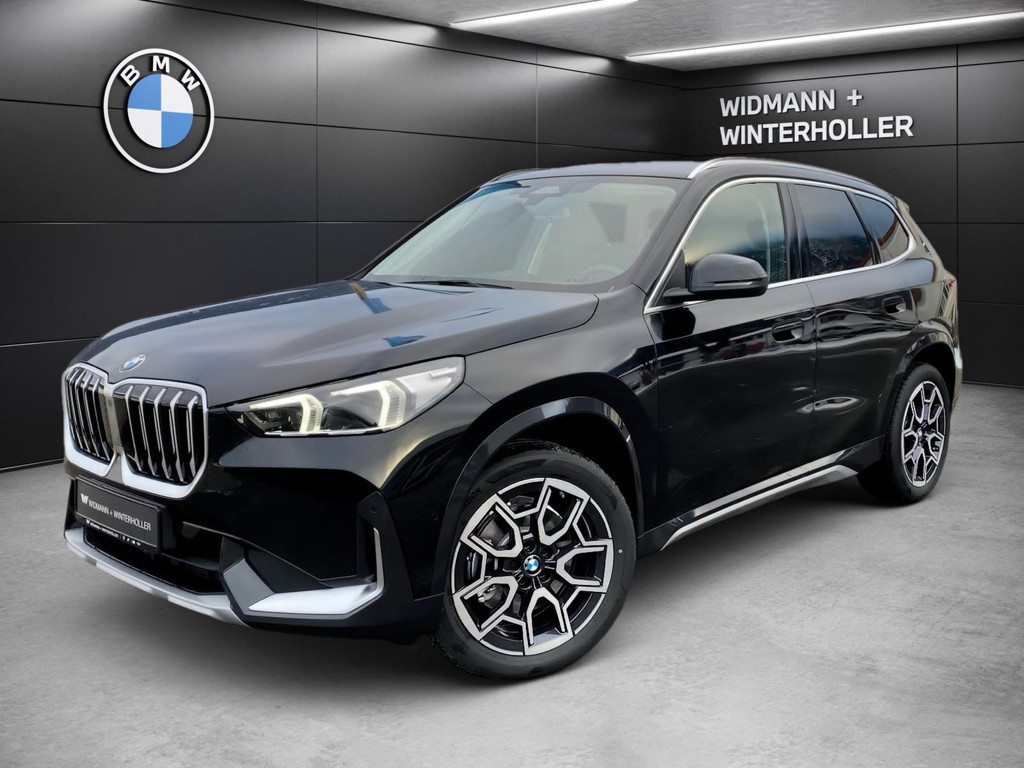 BMW X1 sDrive20i