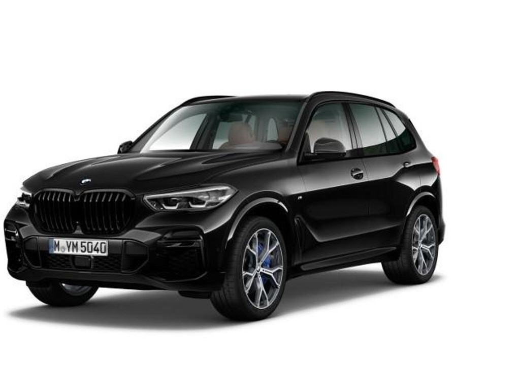 BMW X5 M-Sport xDrive30d