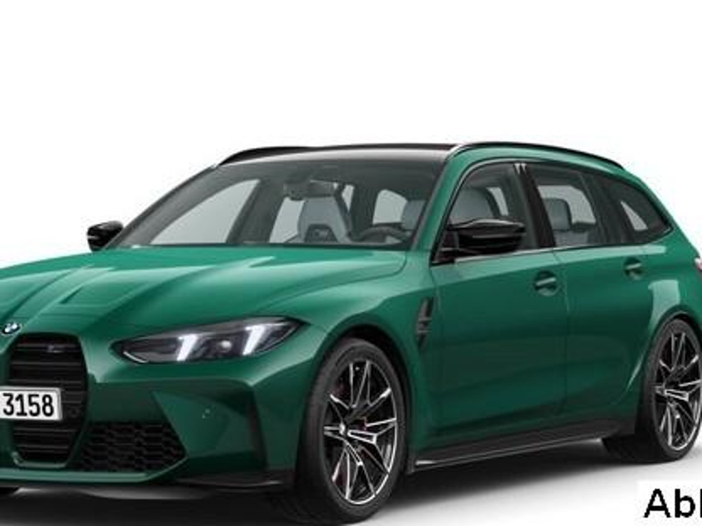 BMW M3 xDrive Touring