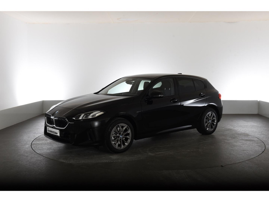 BMW 1 Serie 120 Sedan