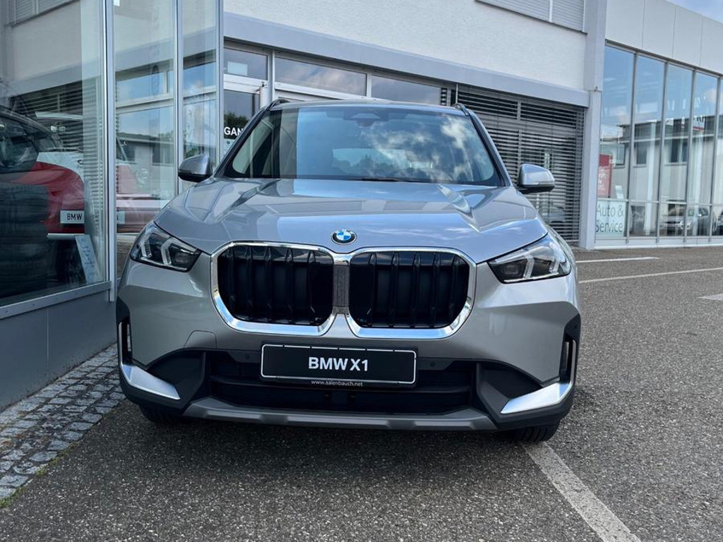 BMW X1 sDrive sDrive20i