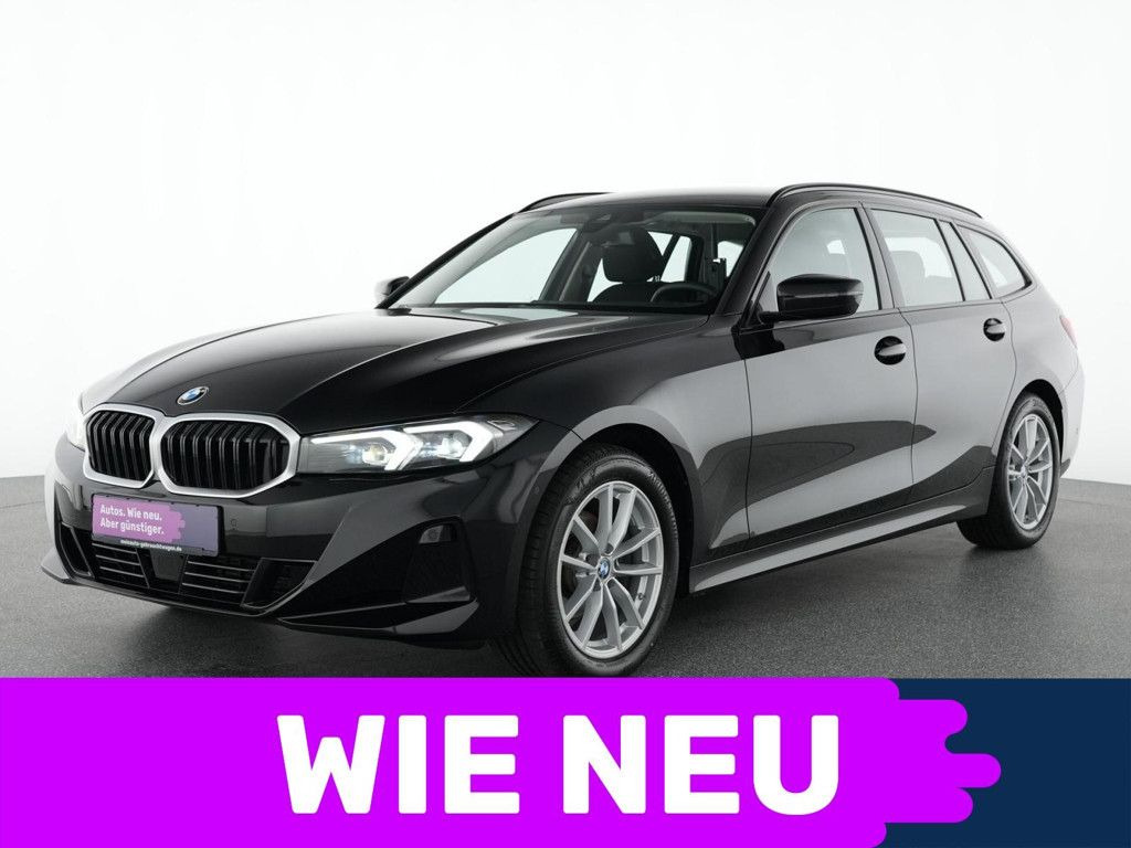 BMW 3 Serie 318 318i