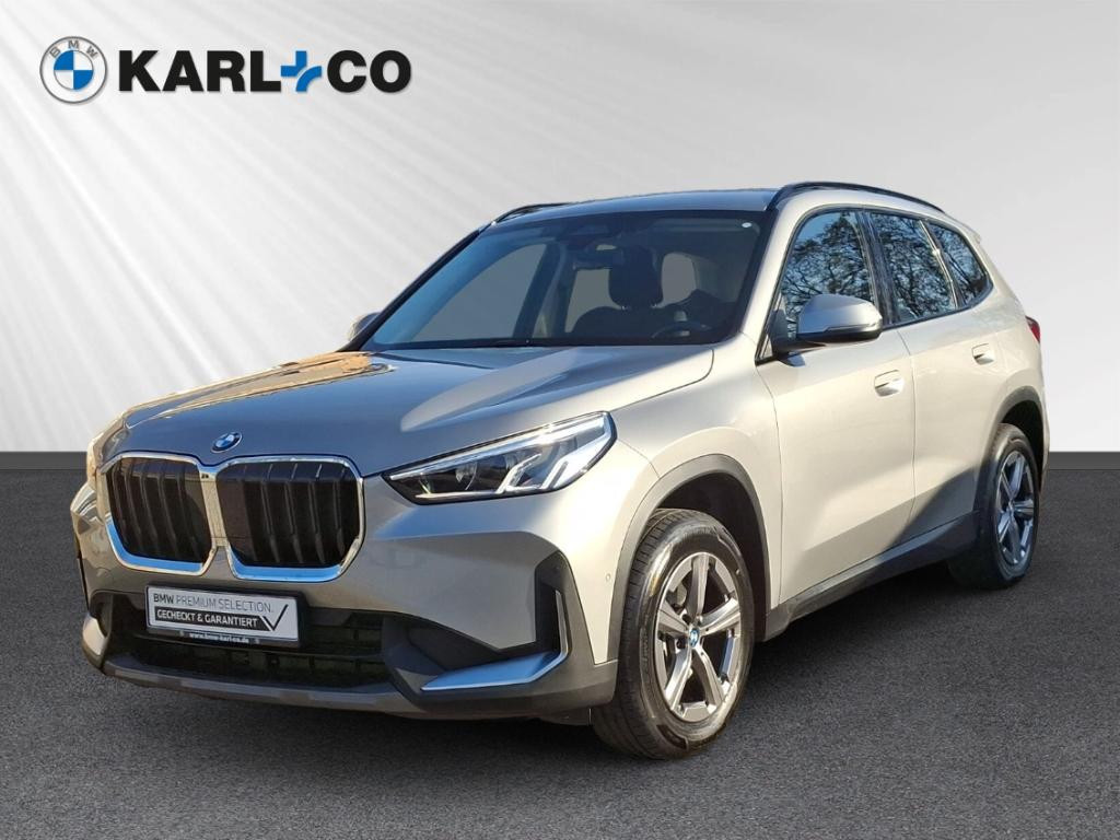 BMW X1 sDrive18i
