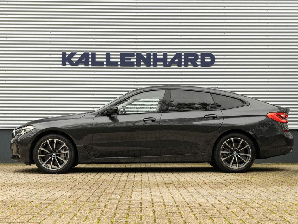 BMW 6 Serie