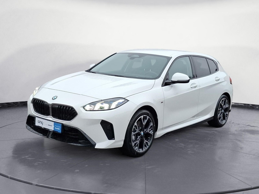 BMW 1 Serie 120 M-Sport Sedan