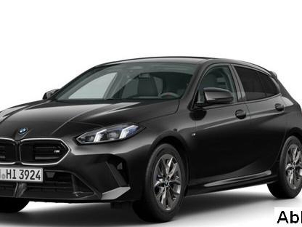 BMW 1 Serie 135 xDrive Sedan