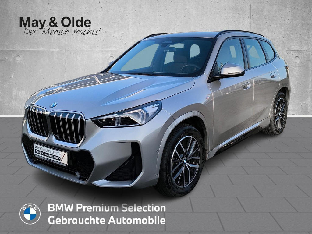 BMW X1 M-Sport sDrive18i