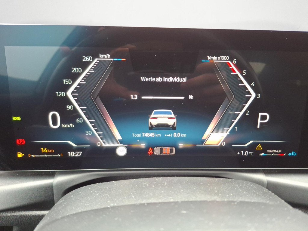 BMW 3 Serie 330 M-Sport Sedan 330d