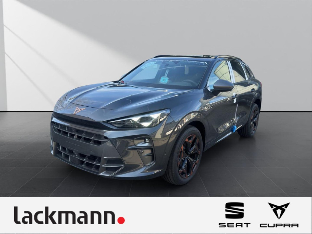 Cupra Terramar 1.5 eTSI