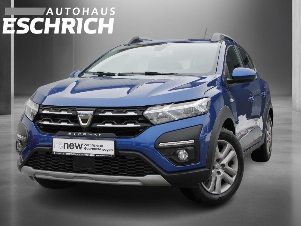 Dacia Sandero Stepway Comfort ECO-G