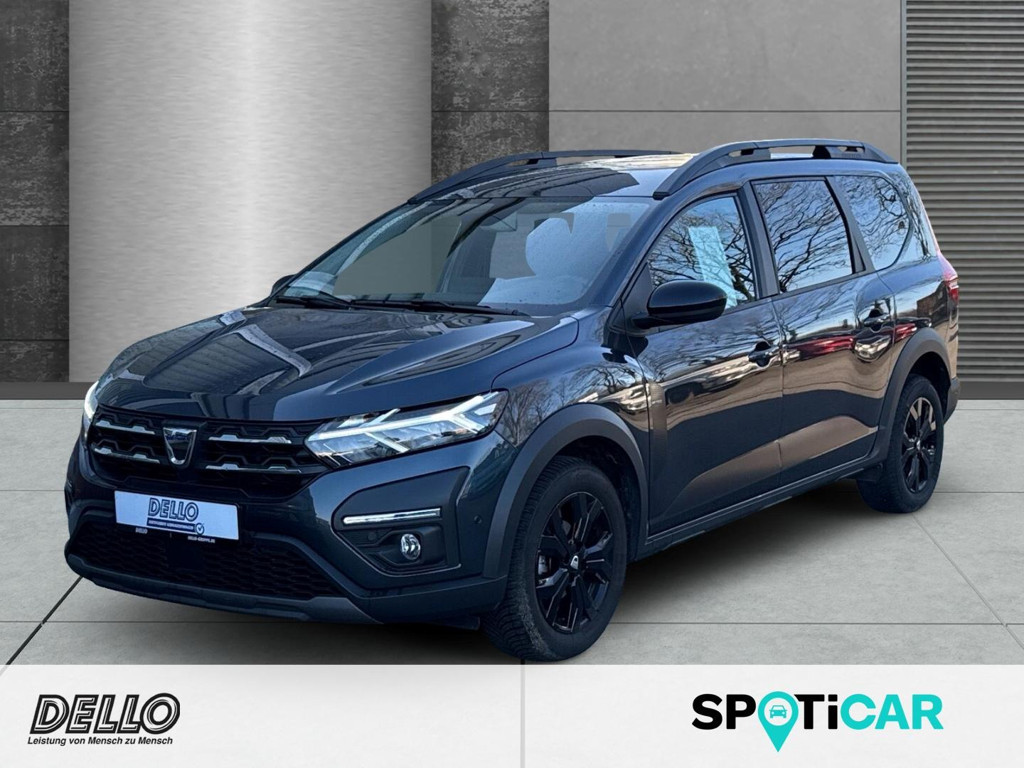 Dacia Jogger TCe 110 Extreme