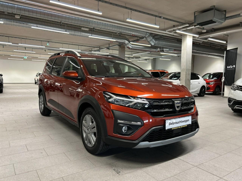 Dacia Jogger