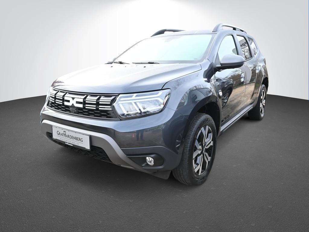 Dacia Duster II 1.3 TCe