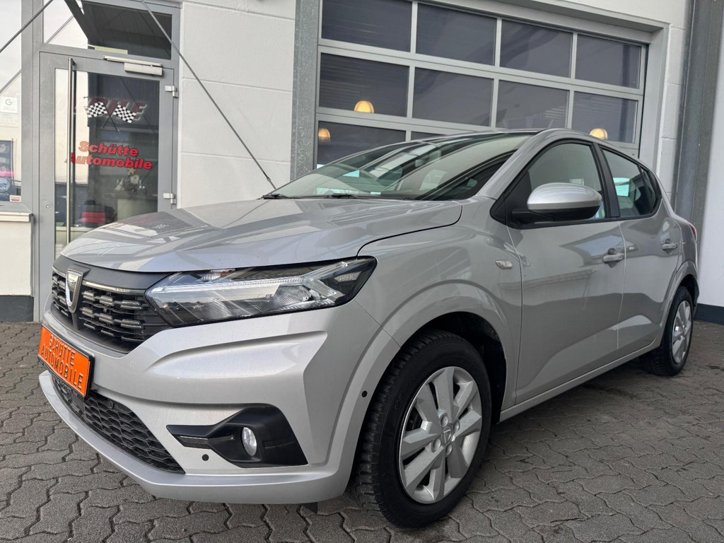 Dacia Sandero Comfort