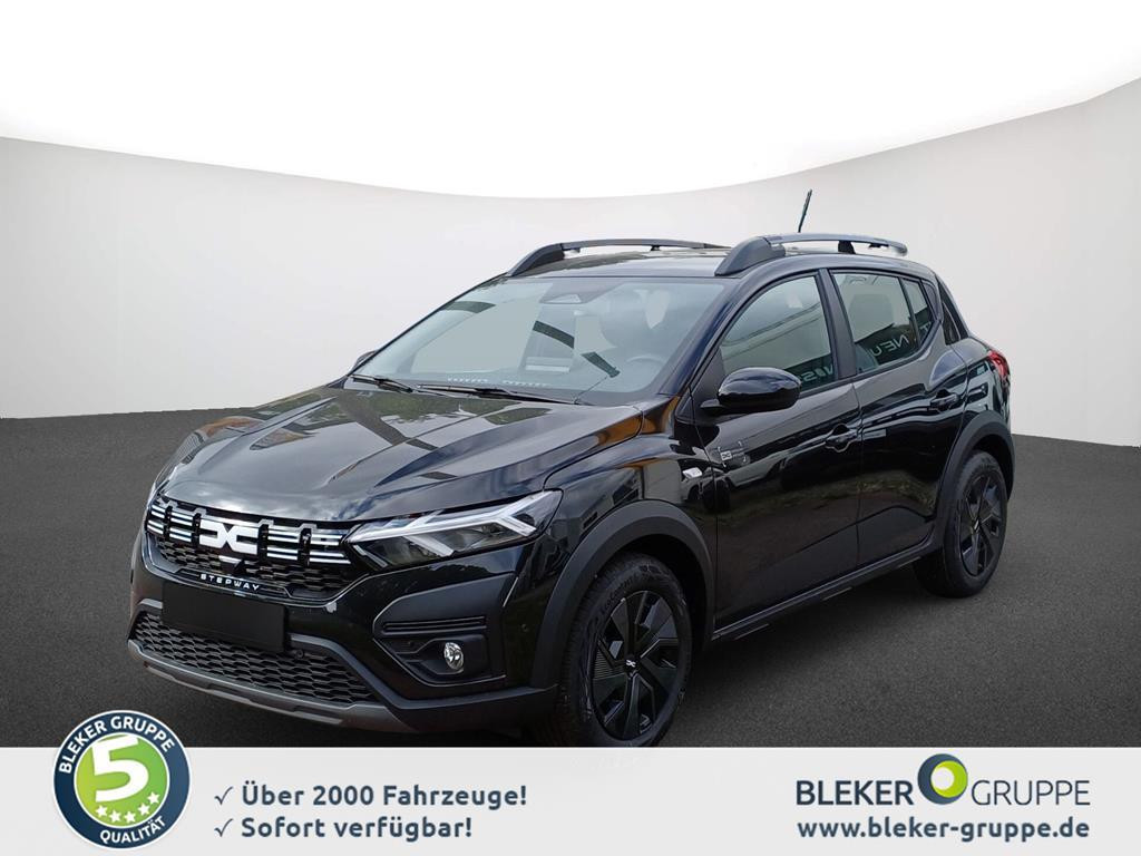 Dacia Sandero Stepway TCe 90