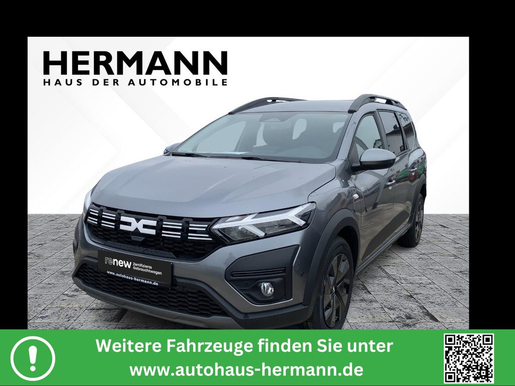 Dacia Jogger TCe 110 1.0 TCe