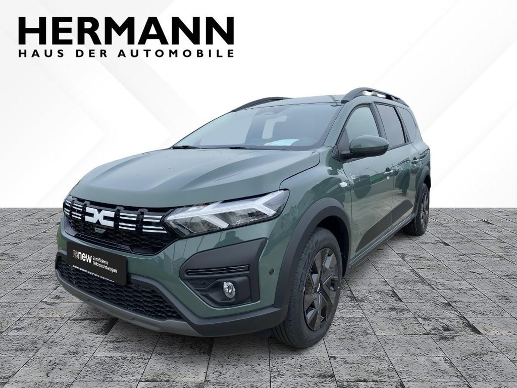 Dacia Jogger 1.0 TCe TCe 100 ECO-G