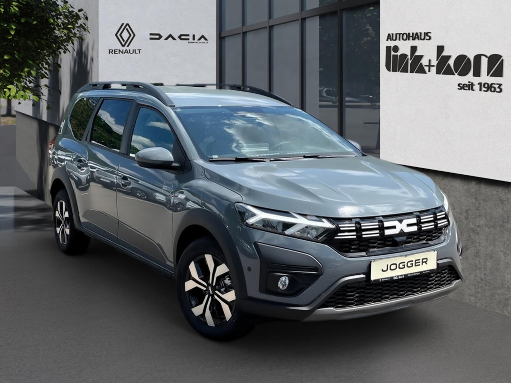 Dacia Jogger TCe 110