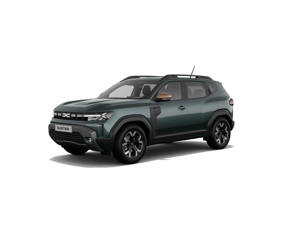 Dacia Duster 4WD TCe 130 Extreme