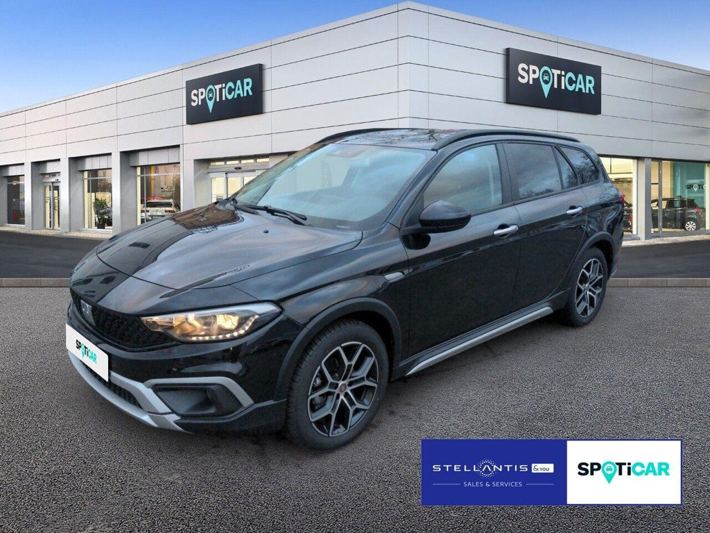 Fiat Tipo Station wagon