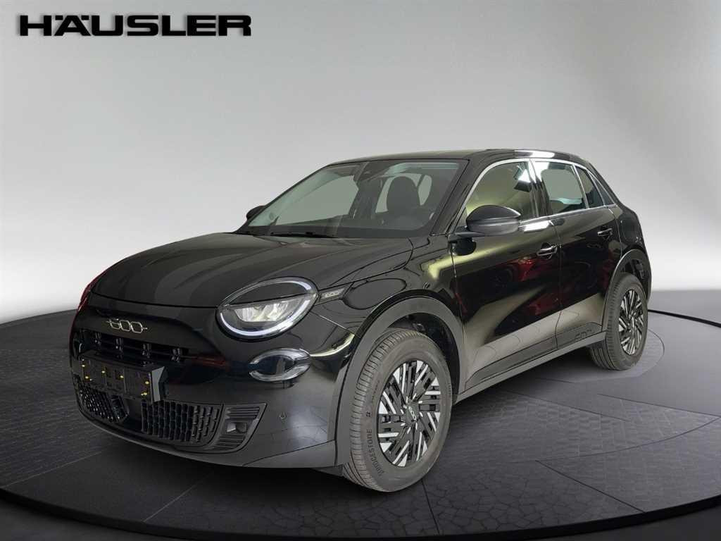 Fiat 600e Hybrid Special Edition 1.2 CarPlay Navi Kame