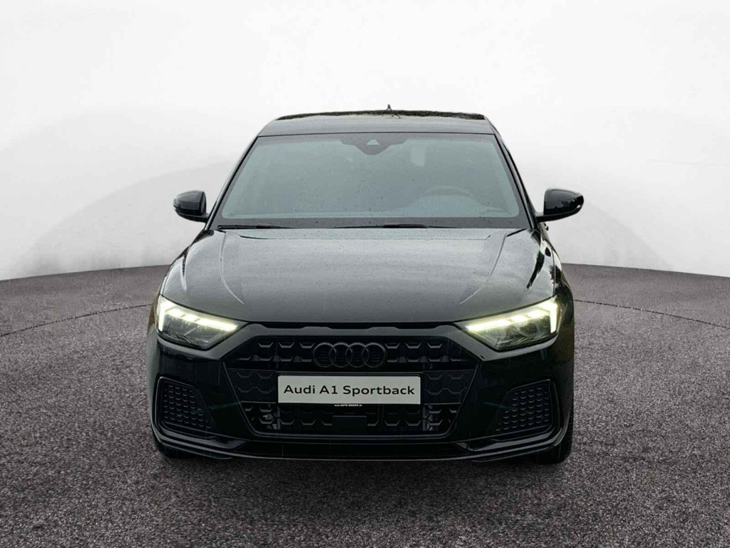 Audi A1 Sportback 35 TFSI