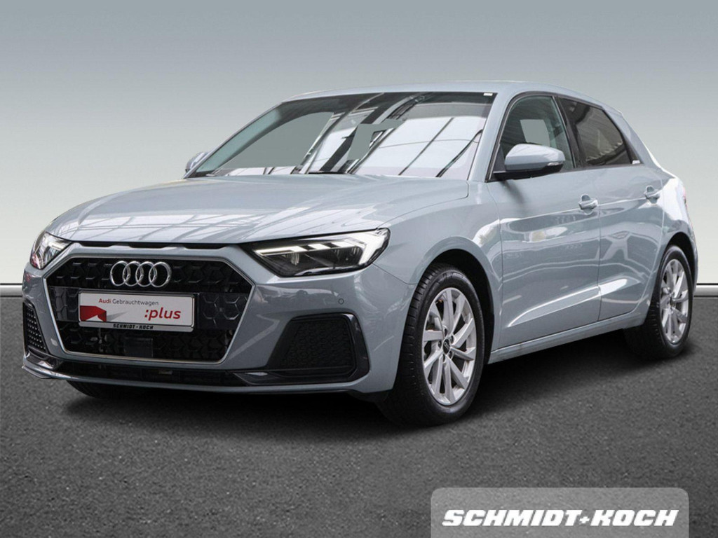 Audi A1 Sportback 30 TFSI