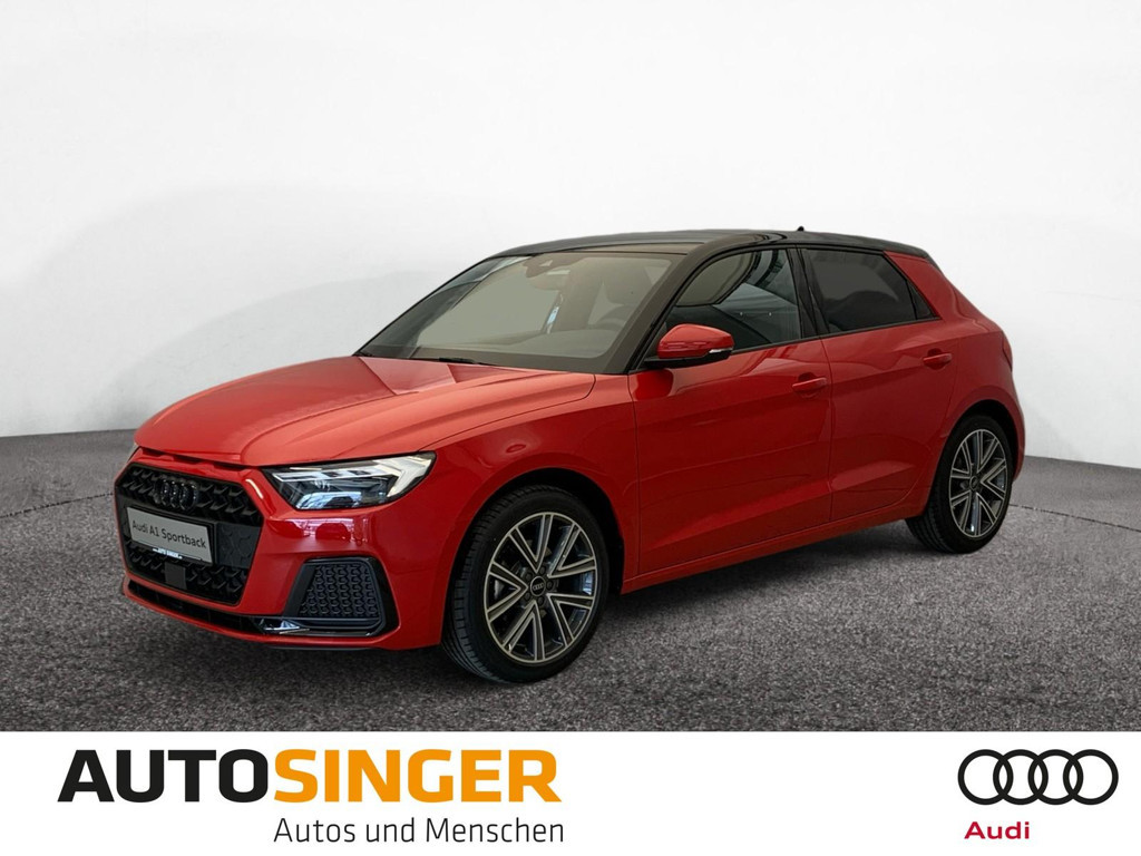 Audi A1 Sportback 30 TFSI