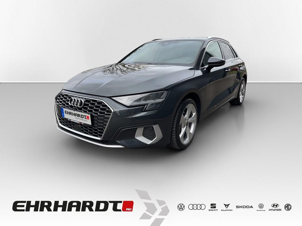 Audi A3 Sportback Sedan 30 TFSI
