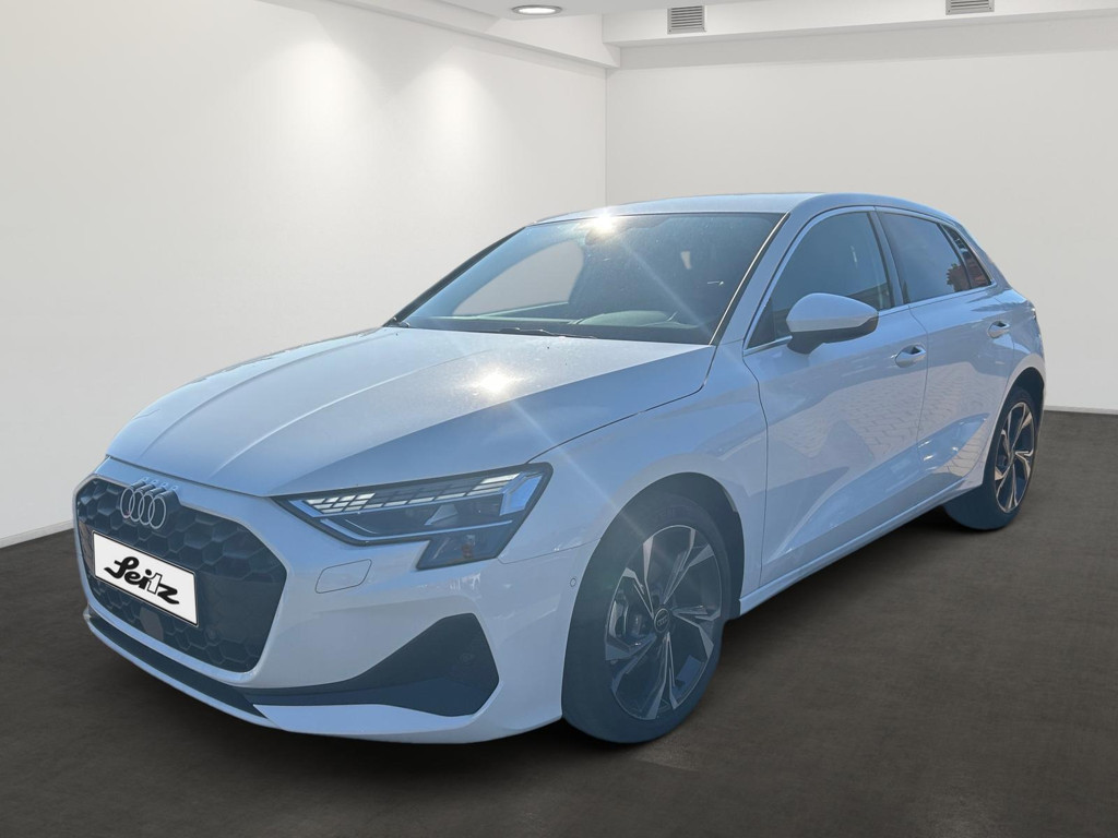 Audi A3 Sportback Sedan 1.5 TFSI