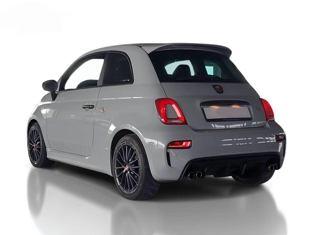 Abarth 695